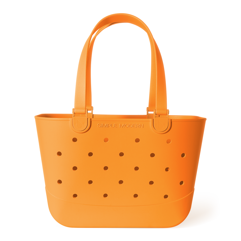 Getaway Bag