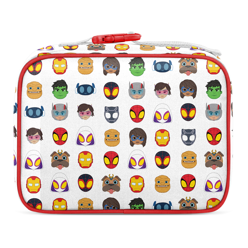 Hadley Lunch Bag