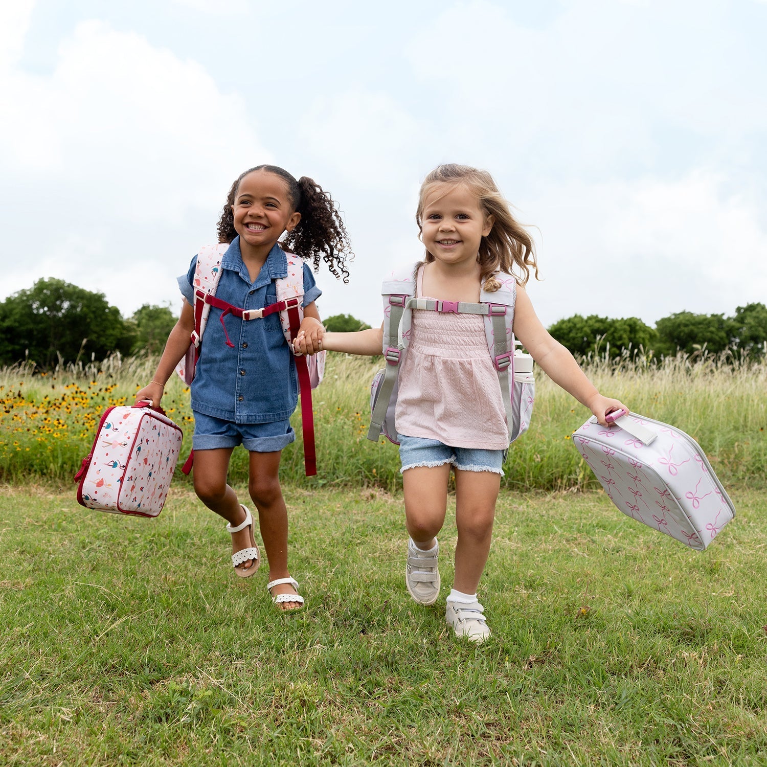 Hadley Lunch Bag